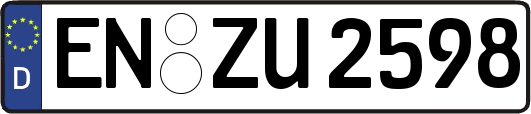 EN-ZU2598