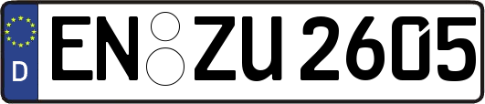 EN-ZU2605