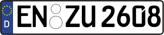 EN-ZU2608