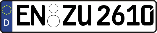 EN-ZU2610