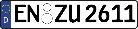 EN-ZU2611