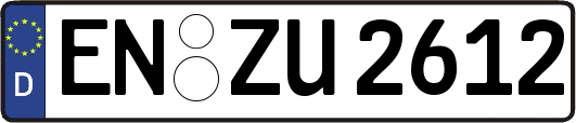 EN-ZU2612