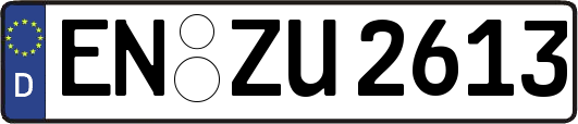 EN-ZU2613