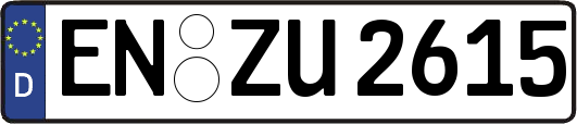 EN-ZU2615