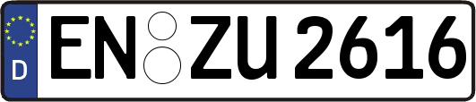 EN-ZU2616