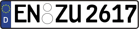 EN-ZU2617