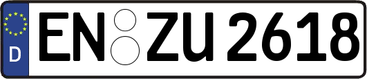 EN-ZU2618