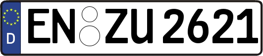 EN-ZU2621