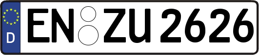 EN-ZU2626