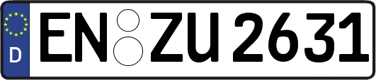 EN-ZU2631