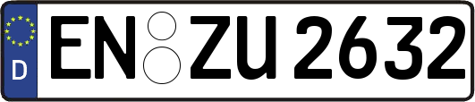 EN-ZU2632