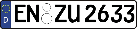 EN-ZU2633