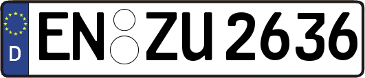 EN-ZU2636