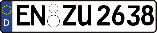 EN-ZU2638