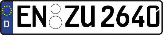 EN-ZU2640