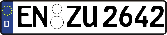 EN-ZU2642