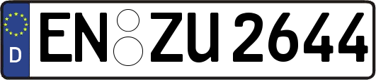 EN-ZU2644