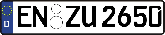 EN-ZU2650