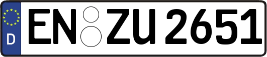 EN-ZU2651