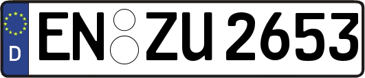 EN-ZU2653