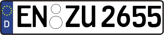 EN-ZU2655