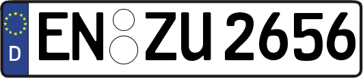 EN-ZU2656