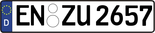 EN-ZU2657