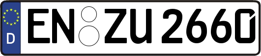 EN-ZU2660