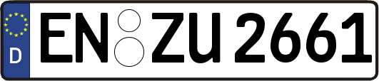 EN-ZU2661