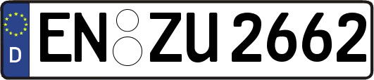 EN-ZU2662