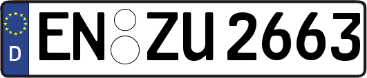 EN-ZU2663