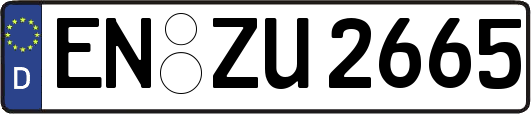 EN-ZU2665