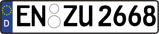 EN-ZU2668