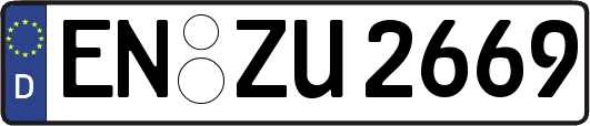 EN-ZU2669