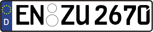 EN-ZU2670