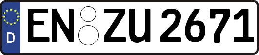 EN-ZU2671