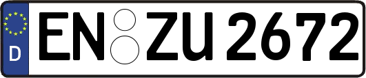 EN-ZU2672