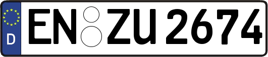 EN-ZU2674