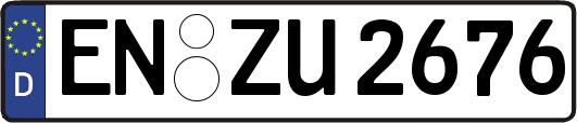 EN-ZU2676