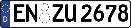 EN-ZU2678