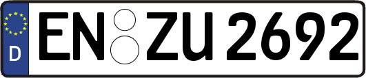 EN-ZU2692