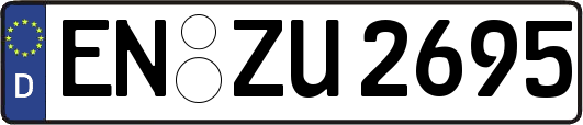 EN-ZU2695