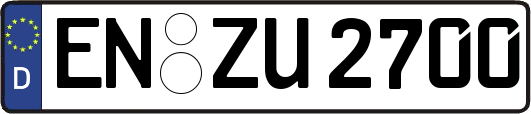 EN-ZU2700