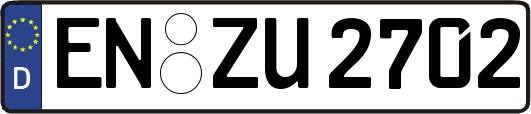 EN-ZU2702