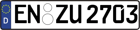 EN-ZU2703