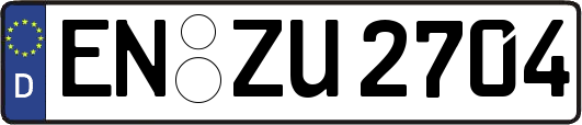 EN-ZU2704