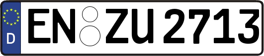 EN-ZU2713