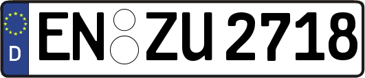 EN-ZU2718