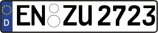 EN-ZU2723