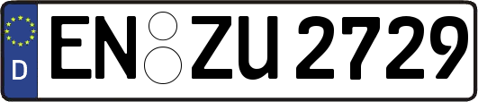 EN-ZU2729